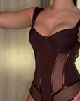 Body Andy Chocolate