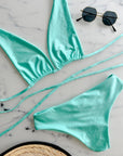 Bikini Rio Menta