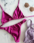 Bikini Arena Magenta