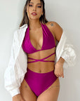 Bikini Rio Magenta