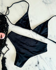 Bikini Oslo Negro
