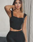 Croptop Mykonos