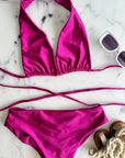 Bikini Rio Magenta