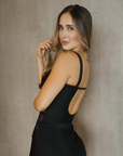 Body África Negro