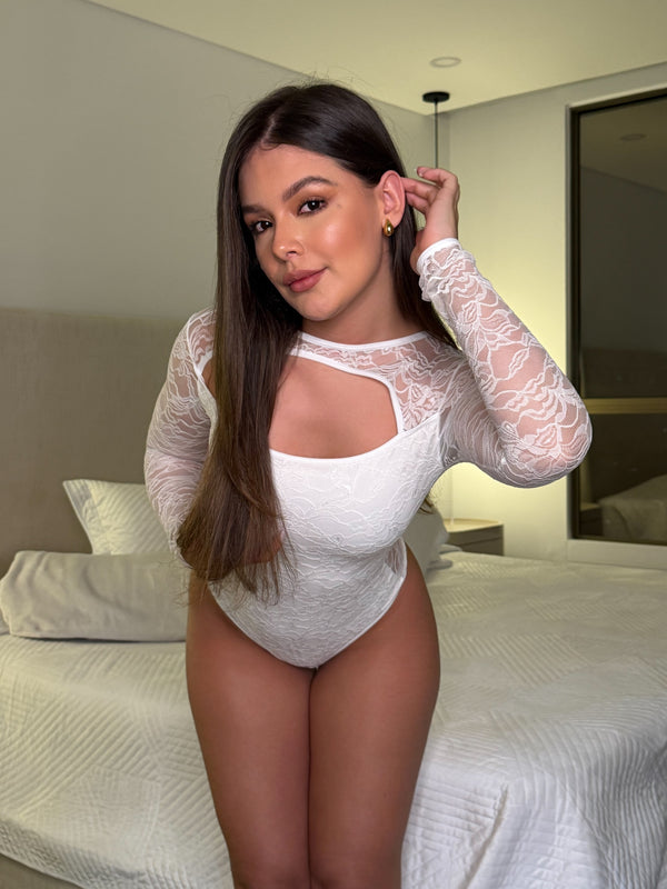 Body Aria Ivory