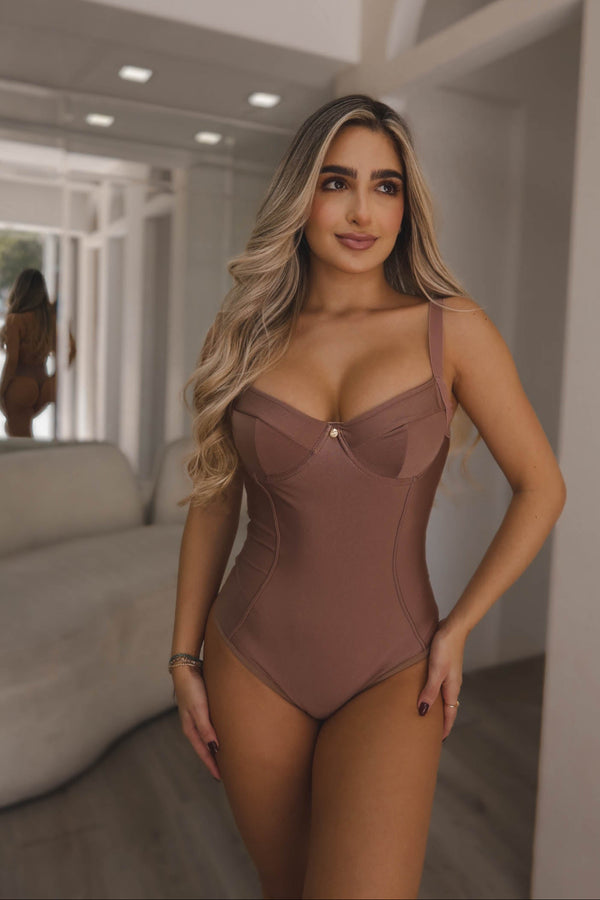 Body Crystal