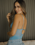 Body Mallorca Baby Blue
