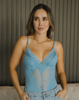 Body Mallorca Baby Blue