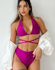 Bikini Rio Magenta