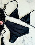 Bikini Oslo Negro