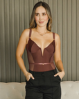 Body Africa Mocha Mousse