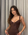 Body Africa Mocha Mousse