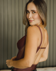 Body Africa Mocha Mousse