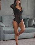 Body Wai Negro