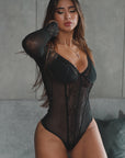 Body Wai Negro
