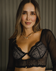 Croptop Mediterraneo