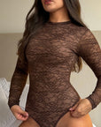 Body Dalia Mocha