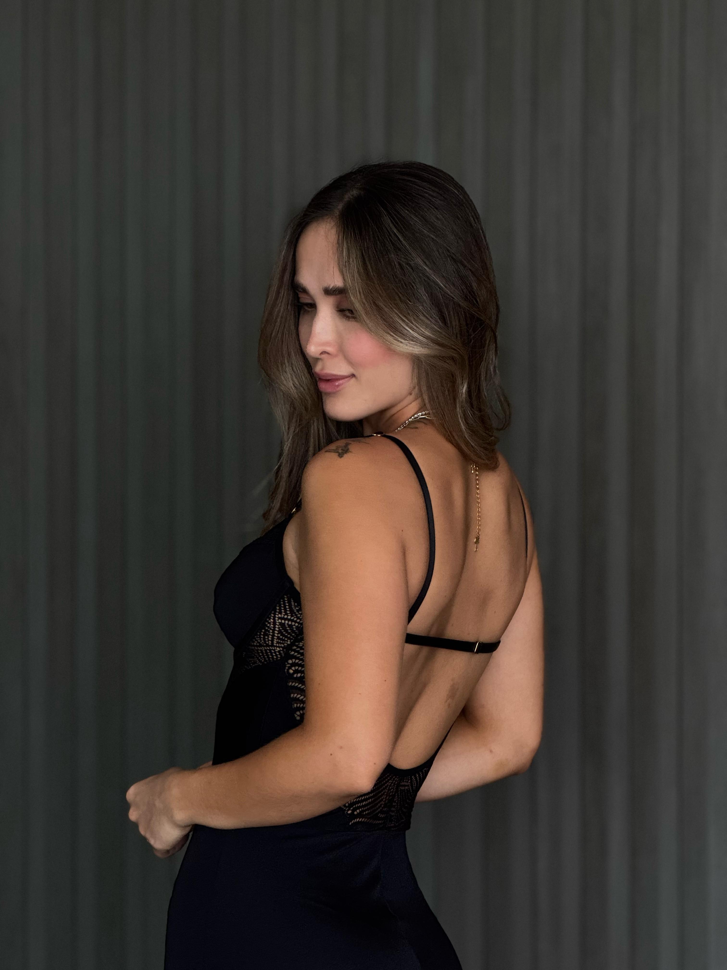 Enterizo Providencia