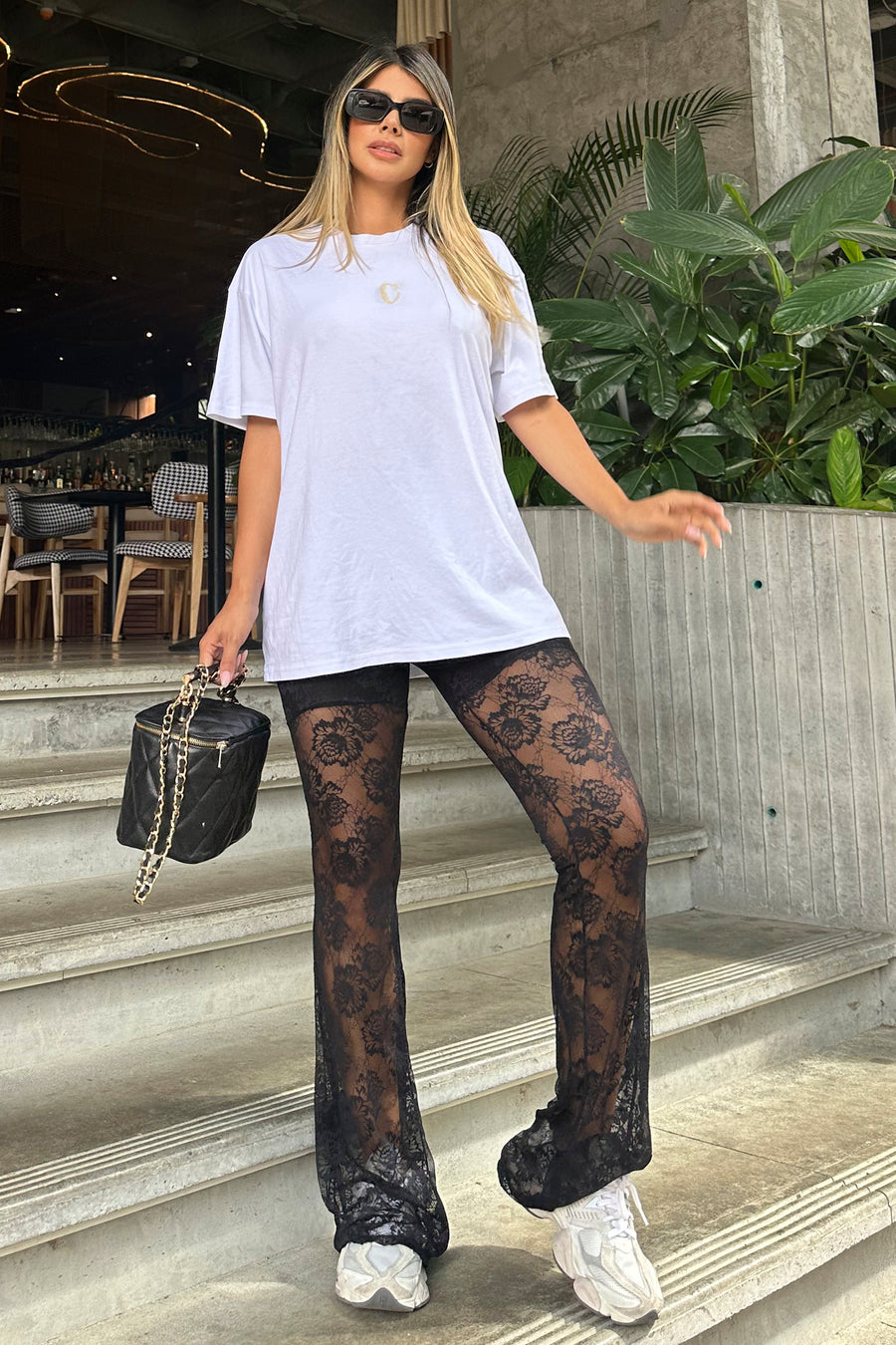 Pantalón Viena