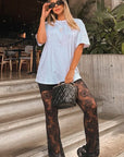 Pantalón Viena