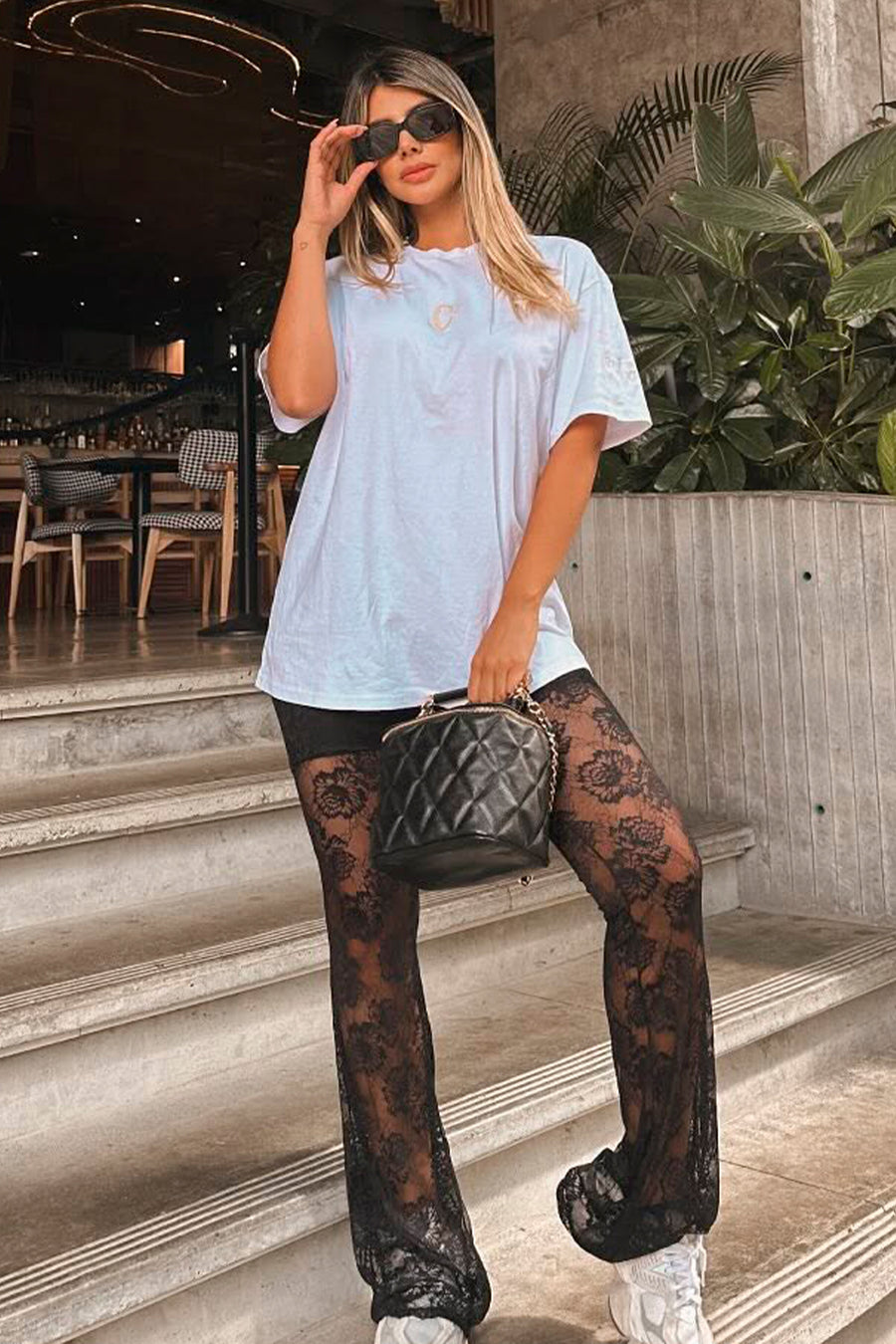 Pantalón Viena