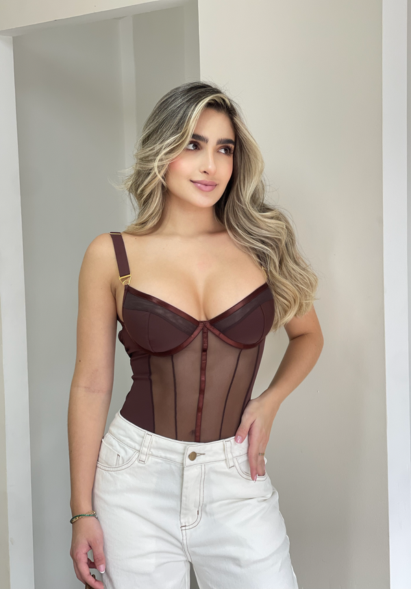 Body Mar Mocha